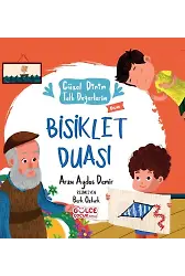 Bisiklet Duası - Güzel Dinim Tatlı Değerlerim