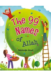 Biricik Rabbim Ne Güzel İsimlerin - The 99 Names Of Allah (İngilizce)