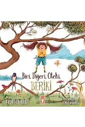 Biri, Diğeri, Öteki, Beriki