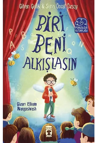 Biri Beni Alkışlasın