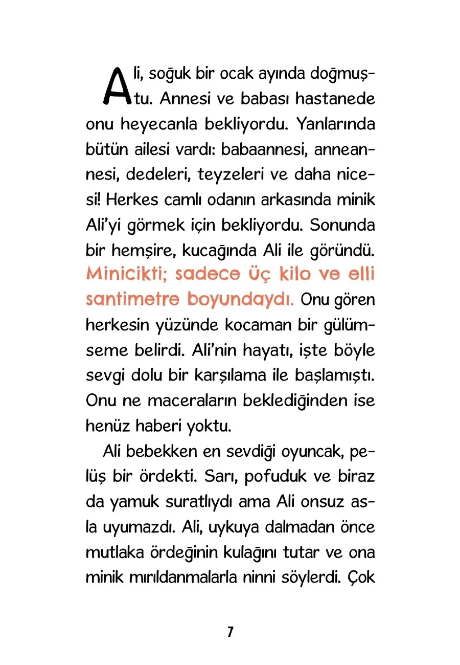 Biri Beni Alkışlasın – Sayfa 2