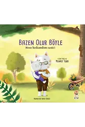Biraz Kıskandım Sanki