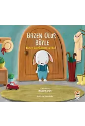 Biraz Korktum Sanki