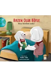Biraz Kızdım Sanki