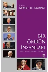 Bir Ömrün İnsanları