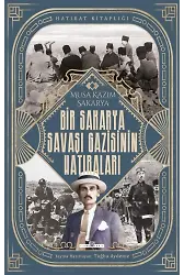 Bir Sakarya Savaşı Gazisinin Hatıraları