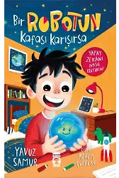 Bir Robotun Kafası Karışırsa