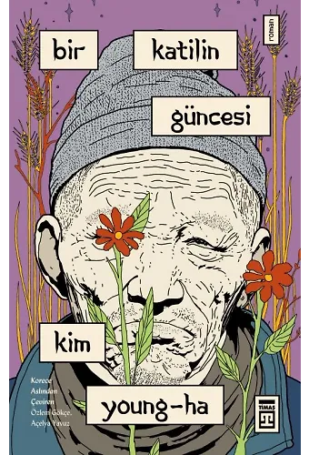 Bir Katilin Güncesi