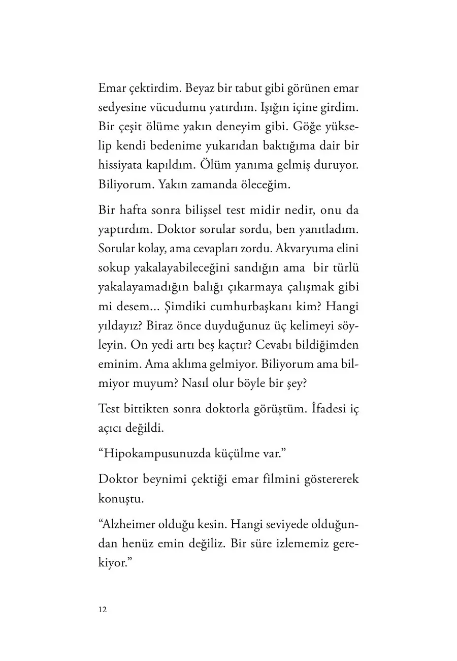 Bir Katilin Güncesi – Sayfa 6