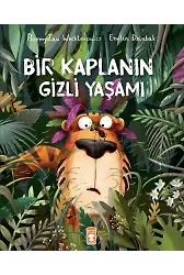Bir Kaplanın Gizli Yaşamı