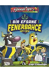 Bir Efsane Fenerbahçe