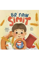Bir Fırın Simit