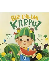 Bir Dilim Karpuz