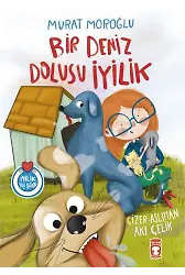 Bir Deniz Dolusu İyilik