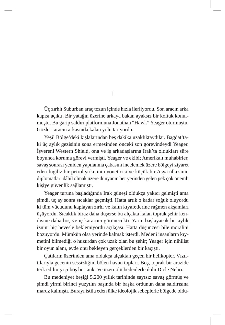 Bir Aklın Savaşı – Sayfa 3