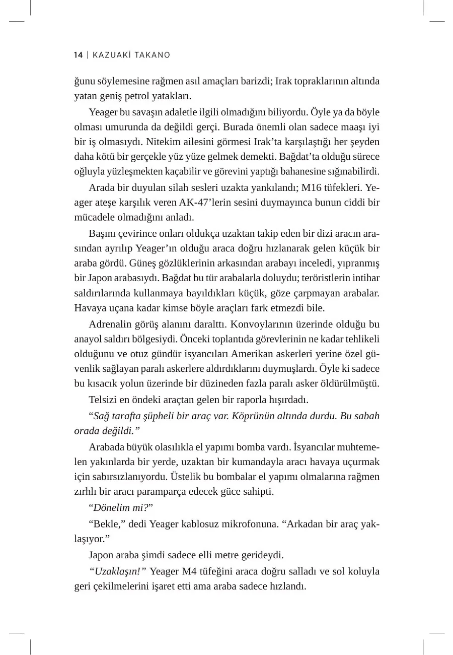 Bir Aklın Savaşı – Sayfa 4