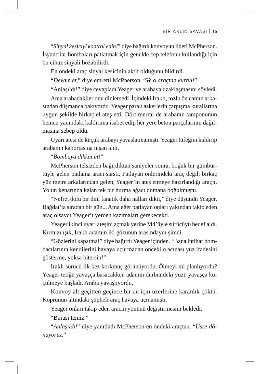 Bir Aklın Savaşı – Sayfa 5