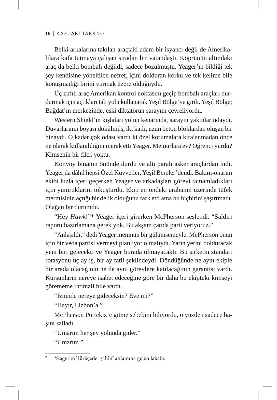 Bir Aklın Savaşı – Sayfa 6