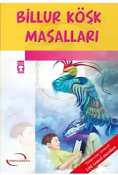 Billur Köşk Masalları (Gençlik Klasikleri)