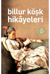 Billur Köşk Hikayeleri