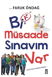 Bi Müsaade Sınavım Var