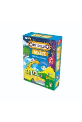 Bi' Dolu Hikaye Set (5 Kitap)