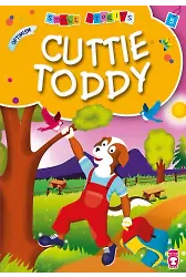 Bıcırık Todi - Cuttie Toddy (İngilizce)