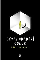Beyaz Odadaki Çocuk