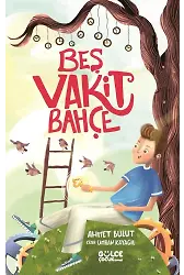 Beş Vakit Bahçe