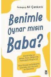 Benimle Oynar Mısın Baba?