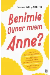 Benimle Oynar Mısın Anne?