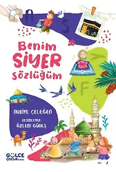 Benim Siyer Sözlüğüm (Fleksi Cilt)