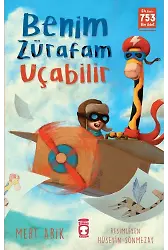 Benim Zürafam Uçabilir