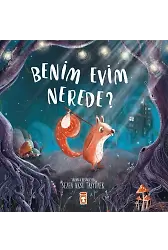 Benim Evim Nerede?