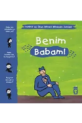 Benim Babam! - Yaman Ve Onun Bitmek Bilmeyen Soruları
