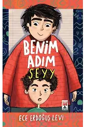 Benim Adım Şeyy