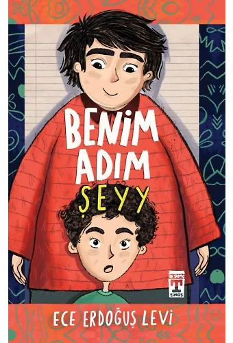 Benim Adım Şeyy