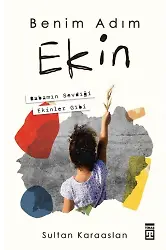 Benim Adım Ekin