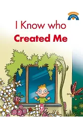 Beni Kimin Yarattığını Biliyorum - I Know Who Created Me (İngilizce)