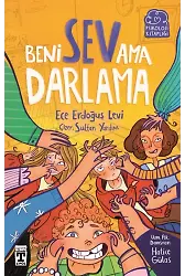 Beni Sev Ama Darlama