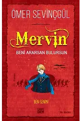 Beni Ararsan Bulursun (Mervin 1)