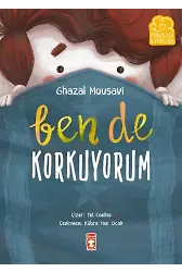 Ben De Korkuyorum
