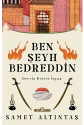 Ben Şeyh Bedreddin