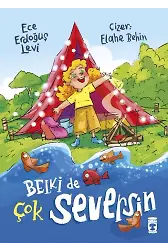 Belki De Çok Seversin