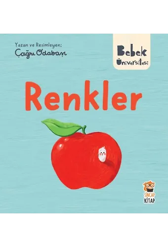 Bebek Üniversitesi - Renkler