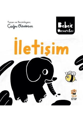 Bebek Üniversitesi - İletişim
