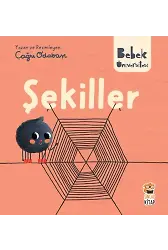 Bebek Üniversitesi - Şekiller