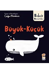 Bebek Üniversitesi - Büyük Küçük