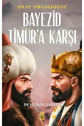 Bayezid Timur'a Karşı