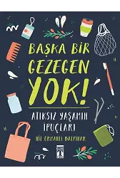 Başka Bir Gezegen Yok!